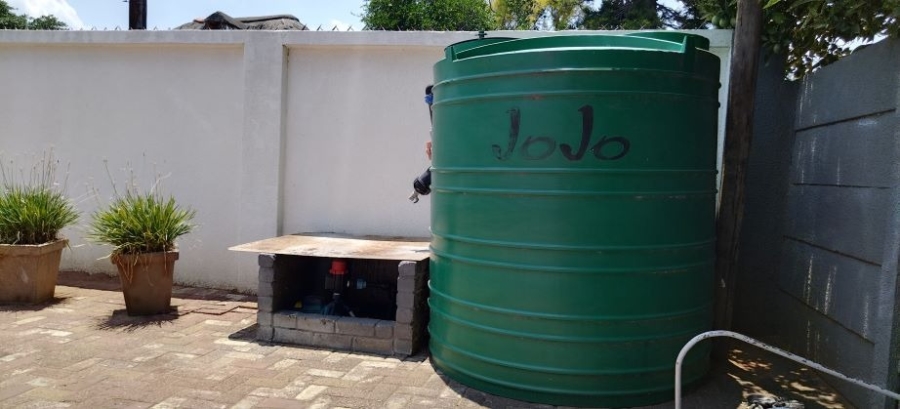 4 Bedroom Property for Sale in Oos Einde North West